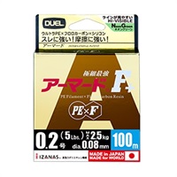 アーマード　F＋